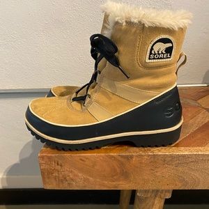 Sorel midi boots 🥾